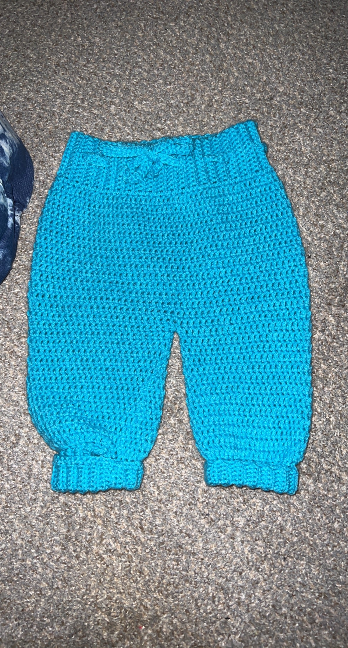 Baby bottoms 6 months