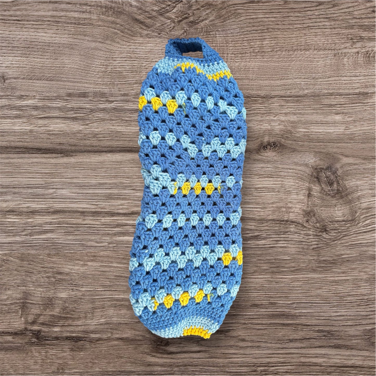 Plastic Bag Holder