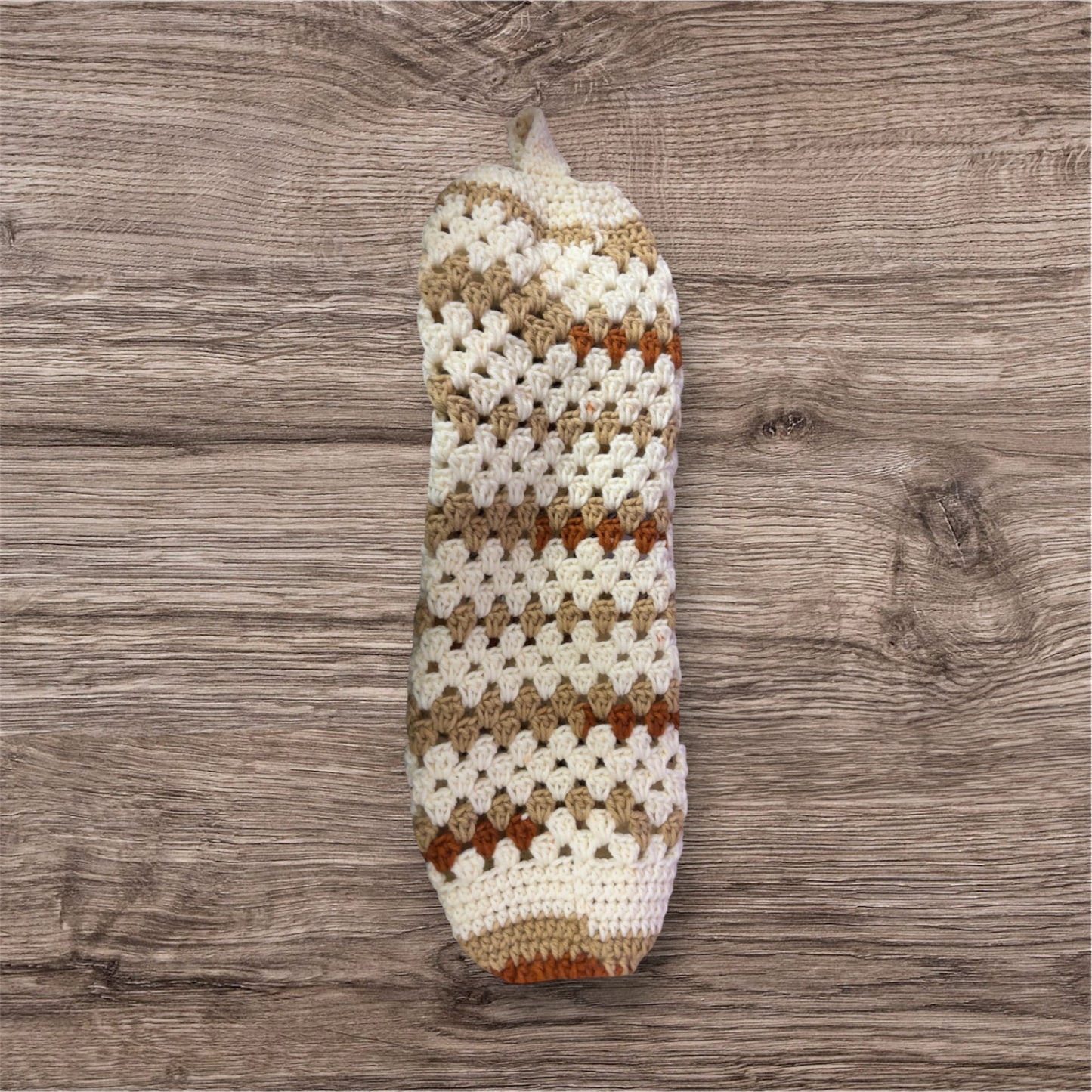 Plastic Bag Holder