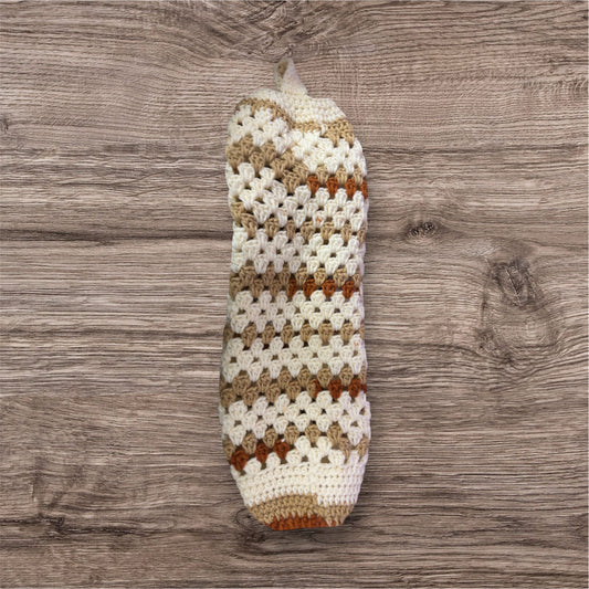 Plastic Bag Holder