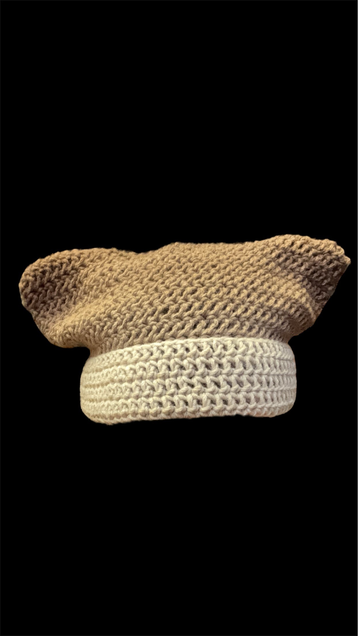 Cocoa Cat Ear Beanie