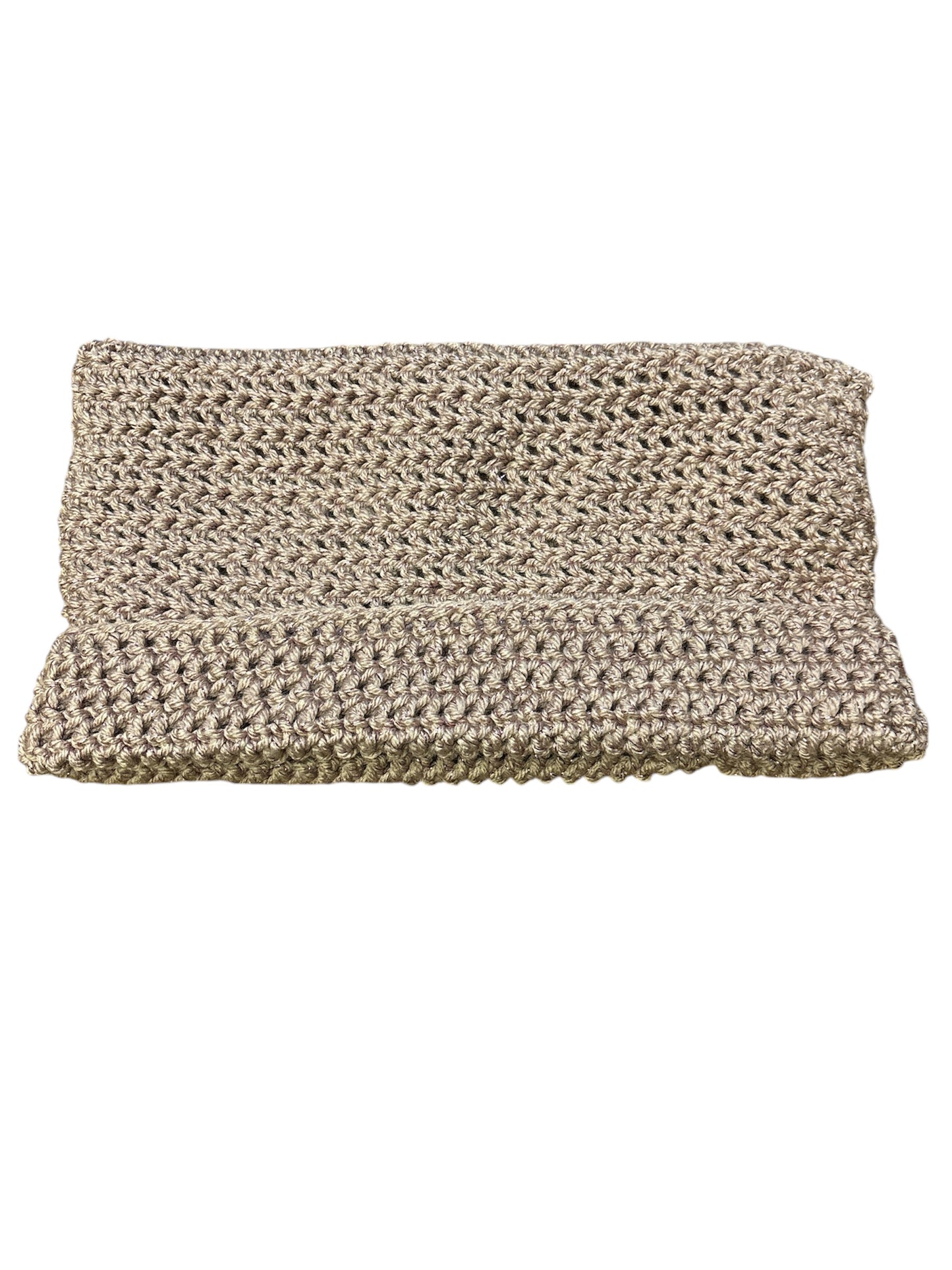 Rose Fume Cat Ear Beanie