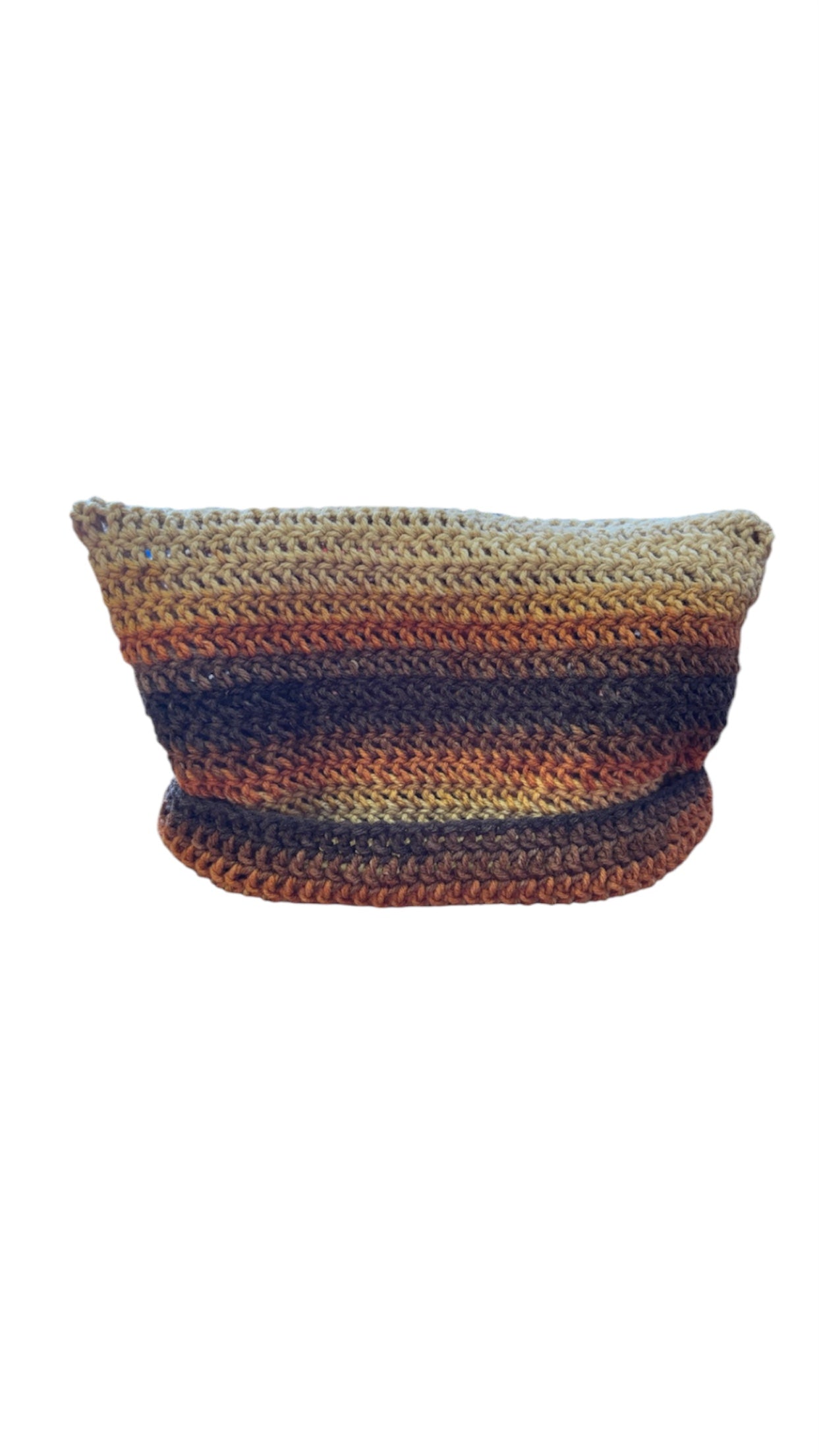 Latte Cat Ear Beanie