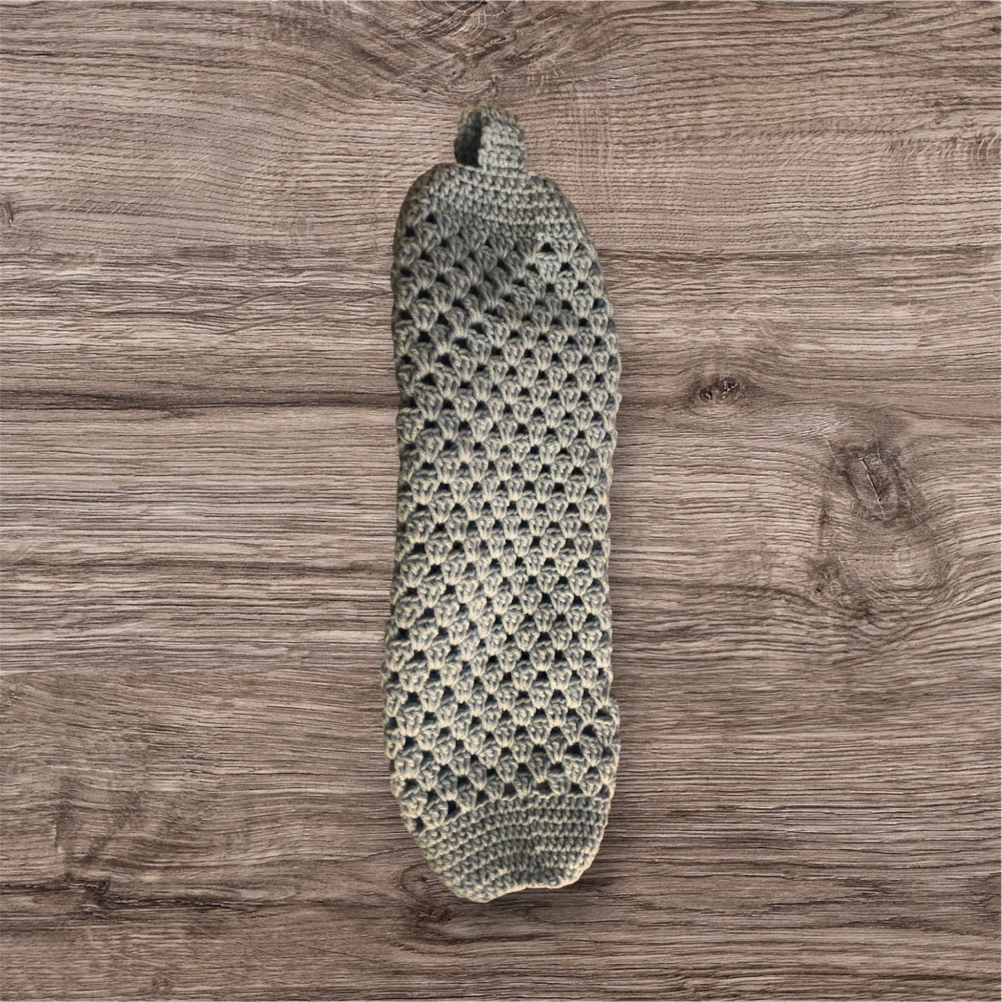 Plastic Bag Holder