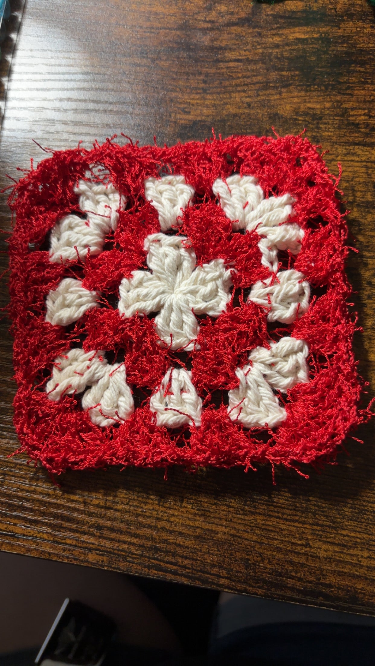 Dishcloths