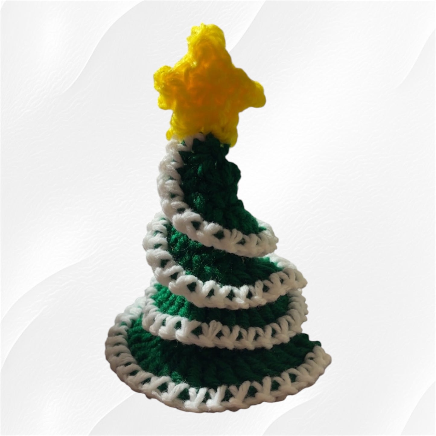 Christmas tree ornament